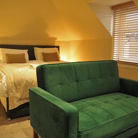 Argyll Hotel Bellochantuy Ngoại thất bức ảnh