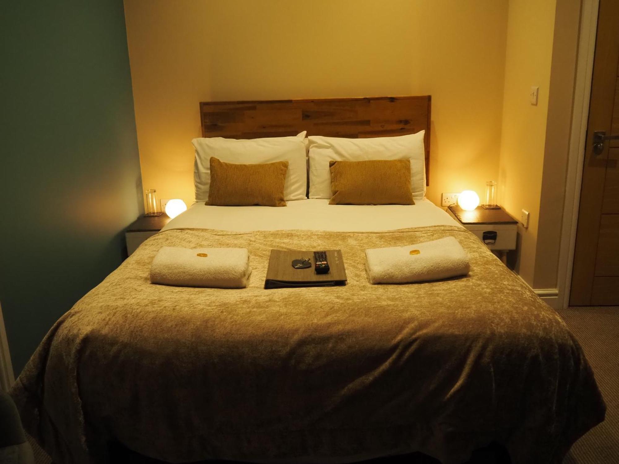 Argyll Hotel Bellochantuy Ngoại thất bức ảnh