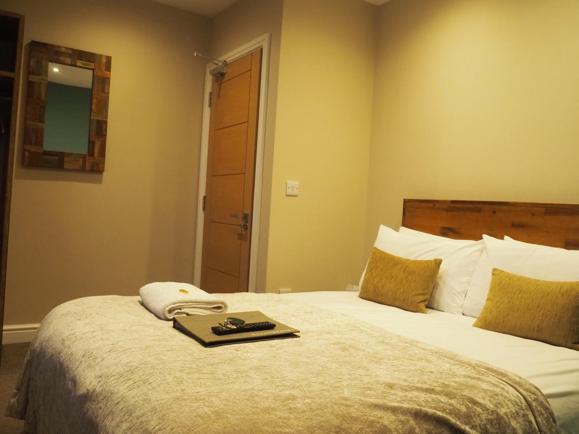 Argyll Hotel Bellochantuy Ngoại thất bức ảnh