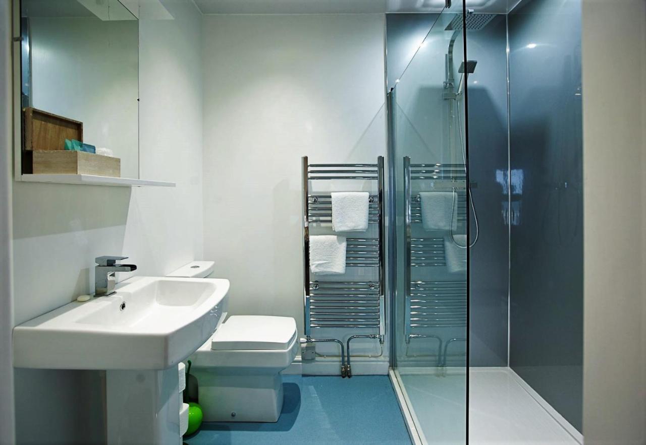 Argyll Hotel Bellochantuy Ngoại thất bức ảnh