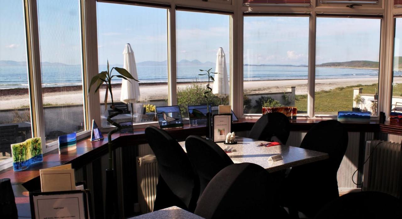 Argyll Hotel Bellochantuy Ngoại thất bức ảnh