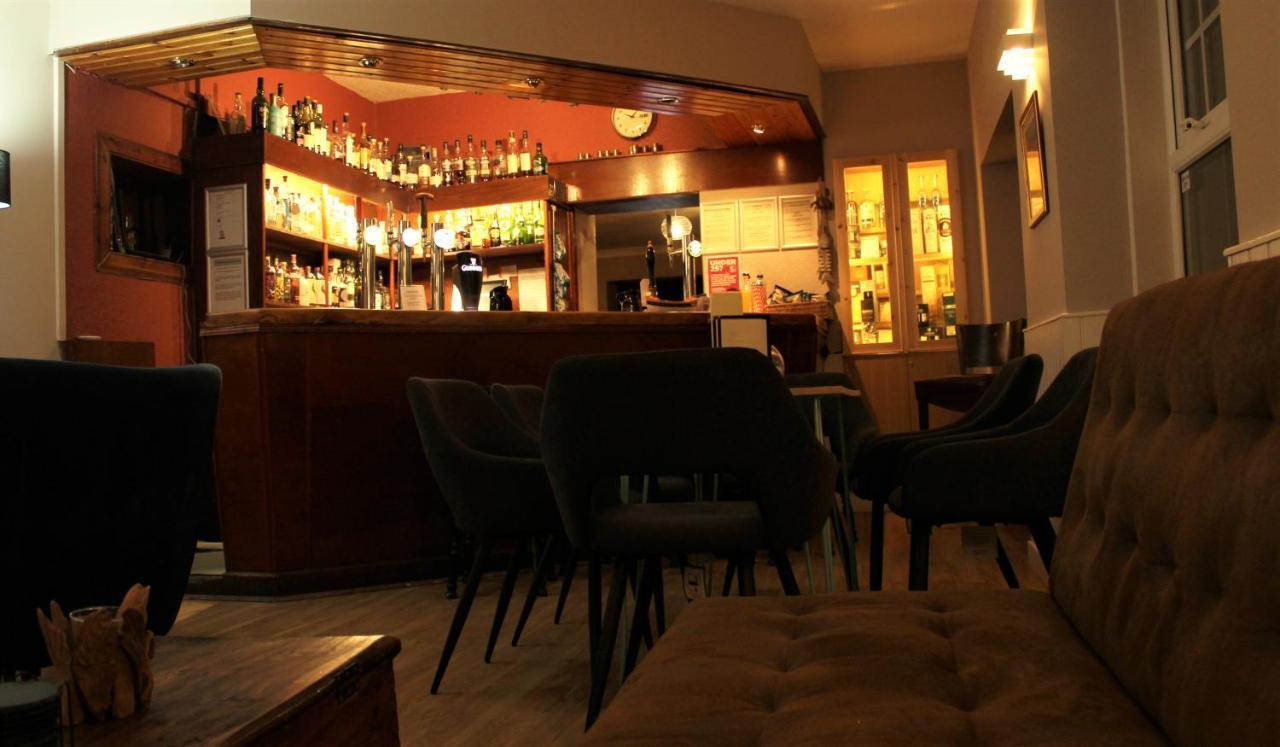 Argyll Hotel Bellochantuy Ngoại thất bức ảnh
