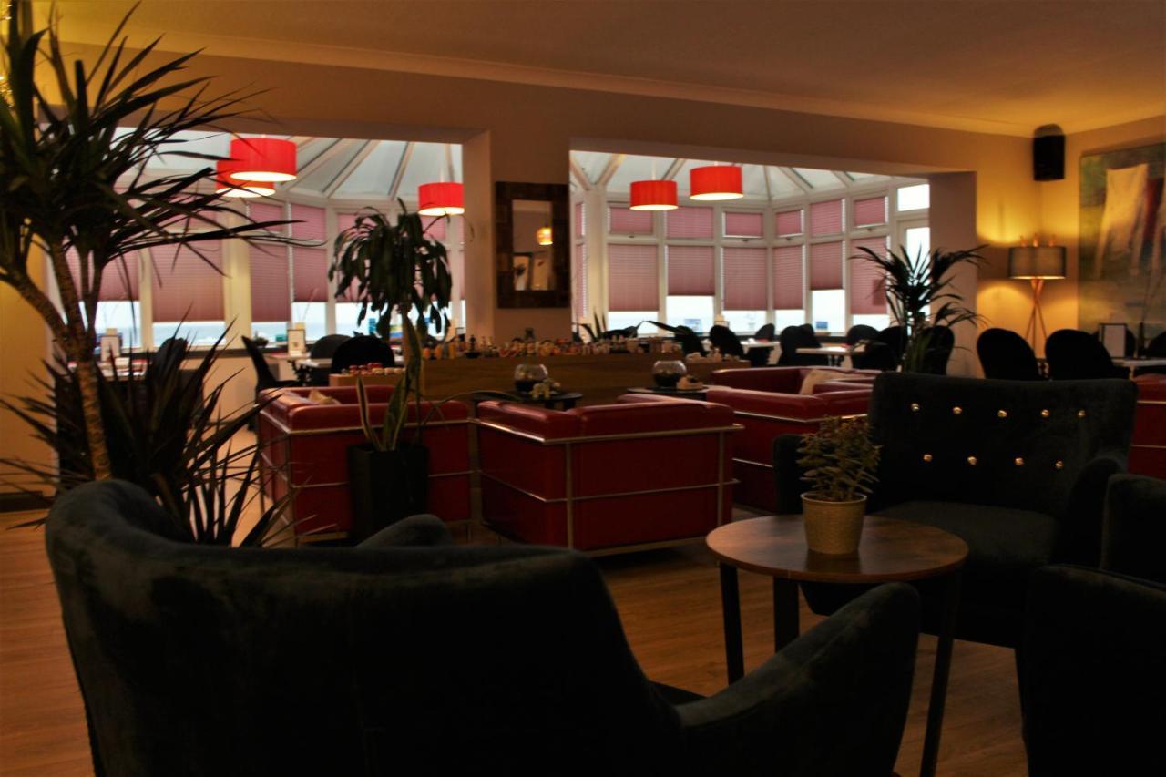 Argyll Hotel Bellochantuy Ngoại thất bức ảnh